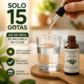 Gotas Focus Concentracion Activa